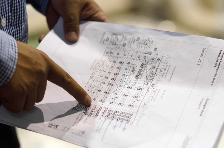 iAMCAR_LED Thailand2